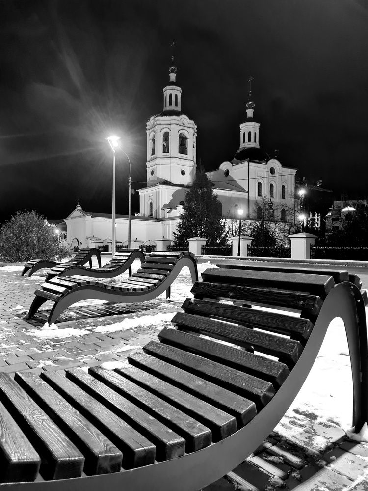 Photograph by Анастасия Мусихина