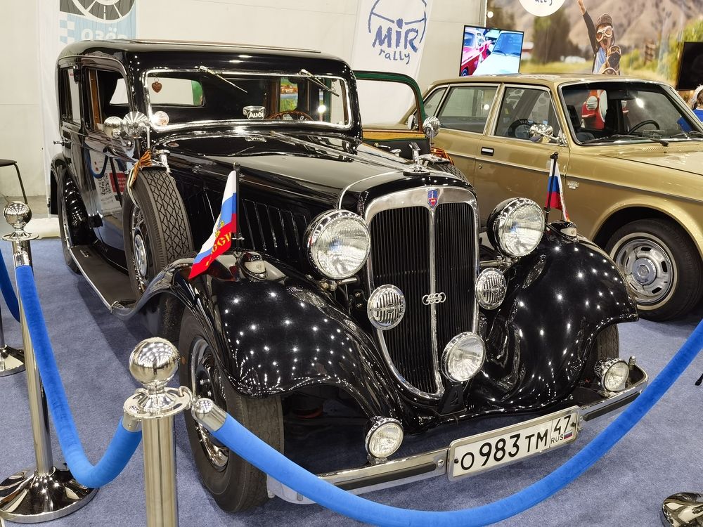 Photograph by Виталий Кореньков