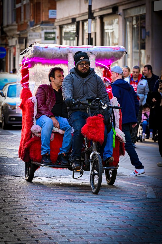 Фотография автора Veeru Pothula