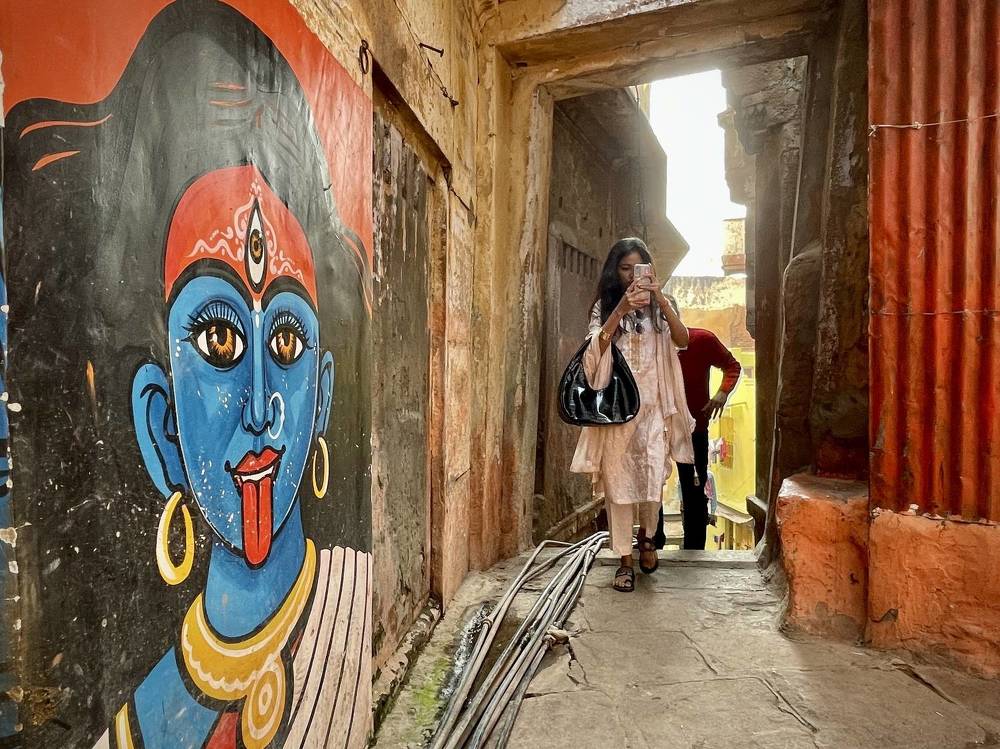 Фотография автора BIPLAB MISRA