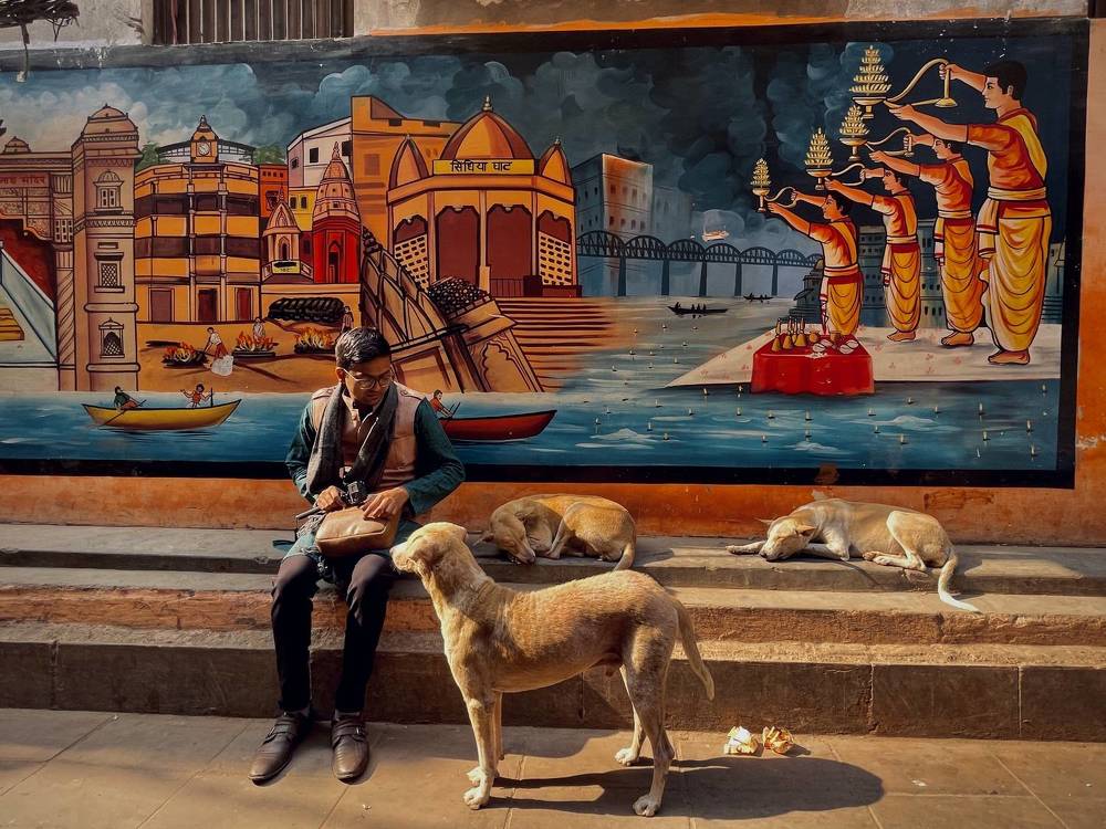 Photograph by BIPLAB MISRA