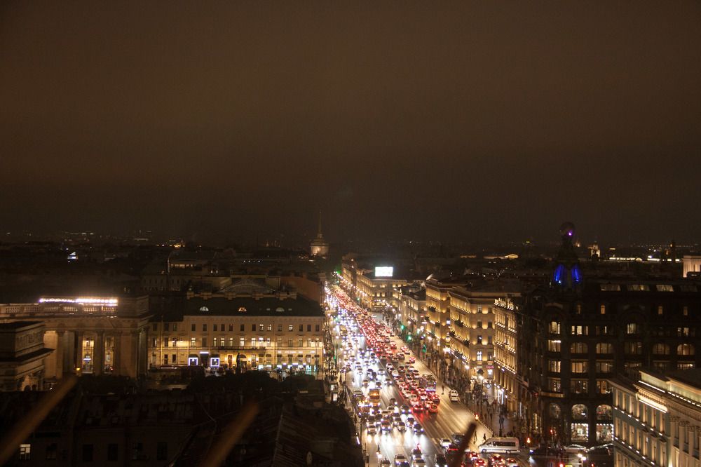 Photograph by Анастасия Перминова