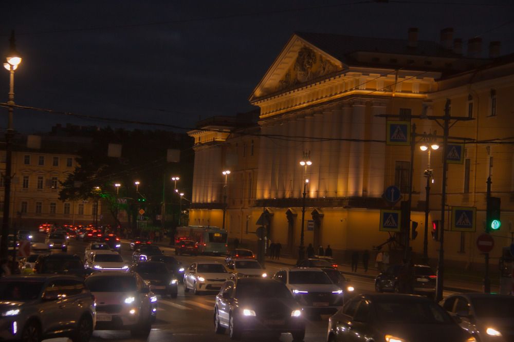 Photograph by Анастасия Перминова