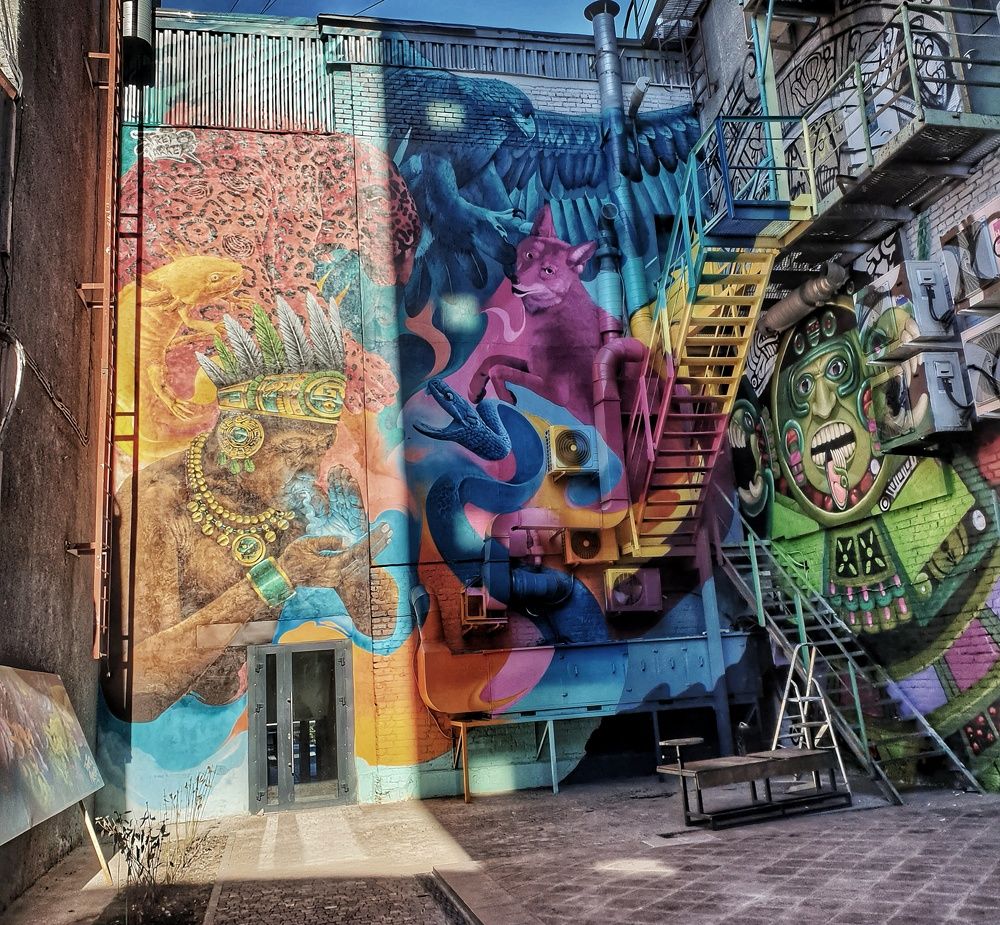 Photograph by Наталья Адалинская