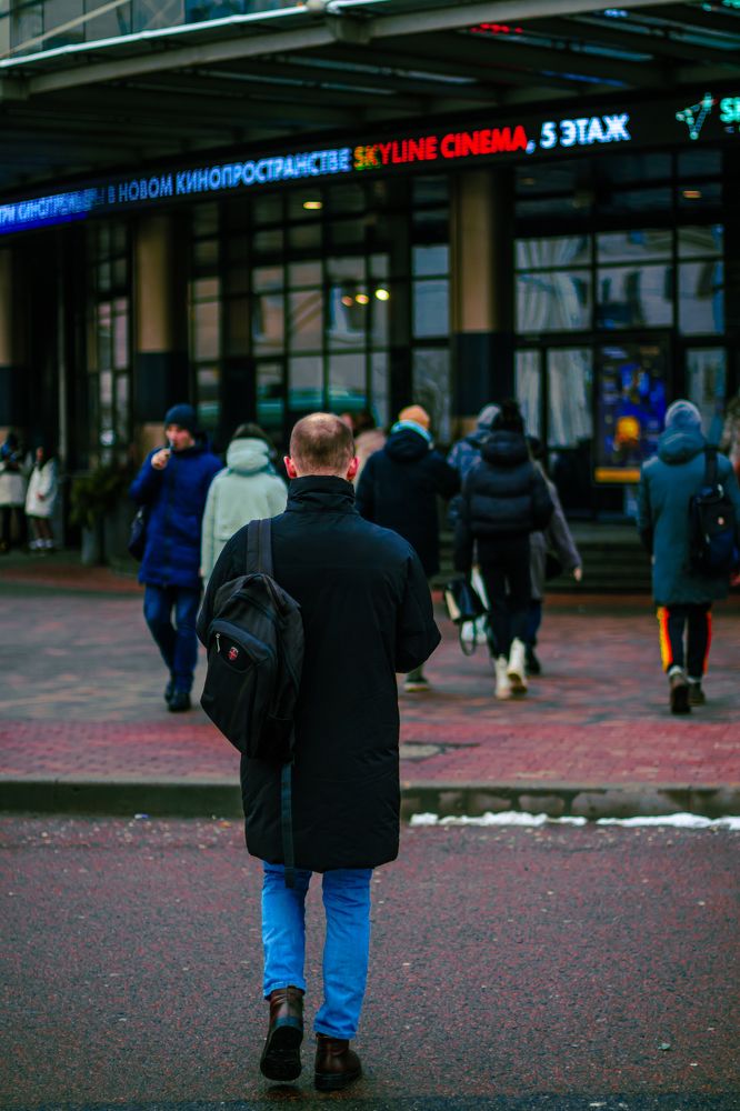 Photograph by Денис Климачев