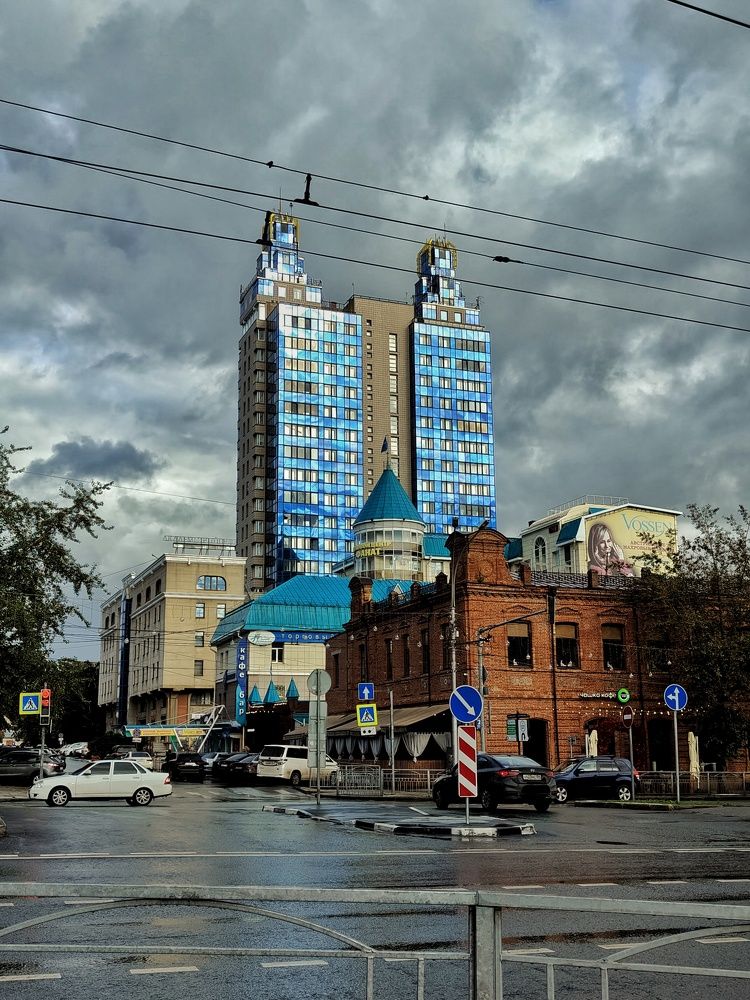 Photograph by Наталья Адалинская