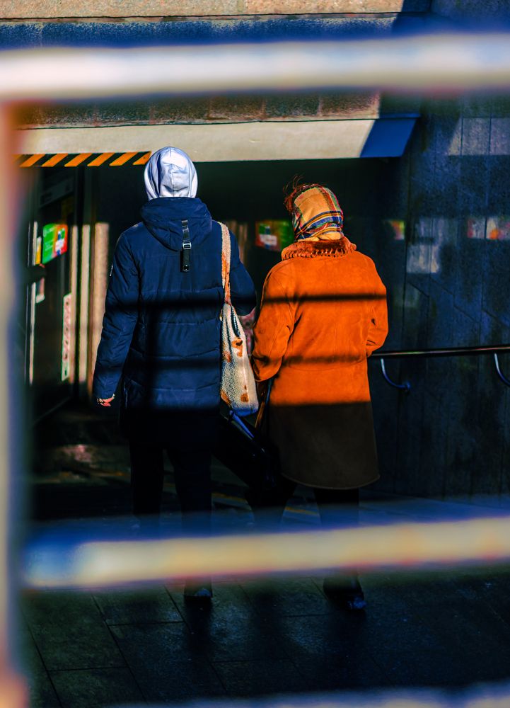 Photograph by Денис Климачев