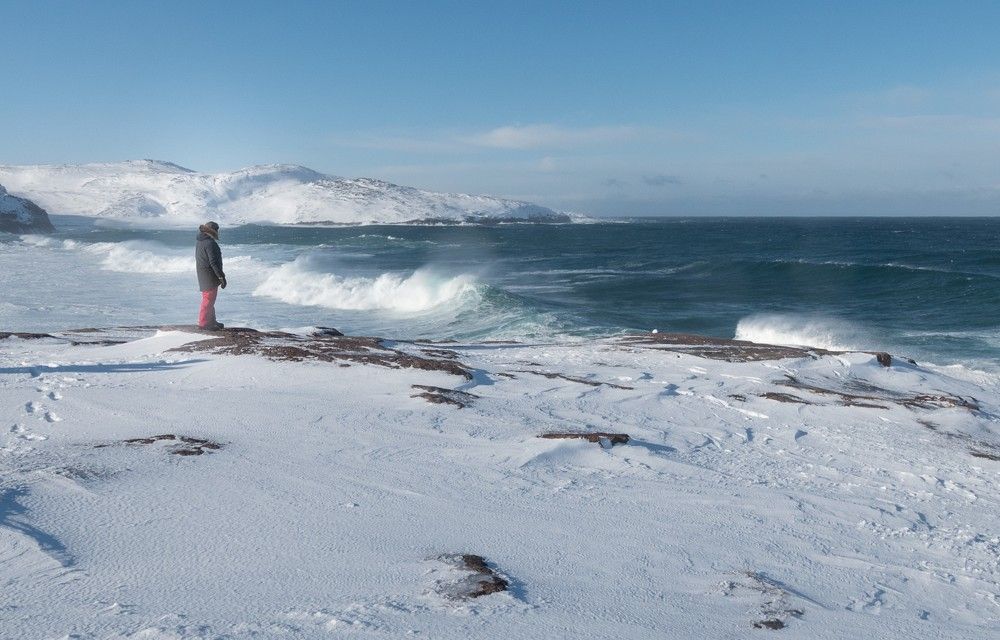 Photograph by Анна Стрелковская