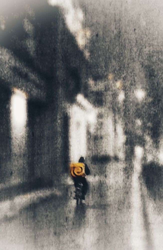 Photograph by Ольга Хромова