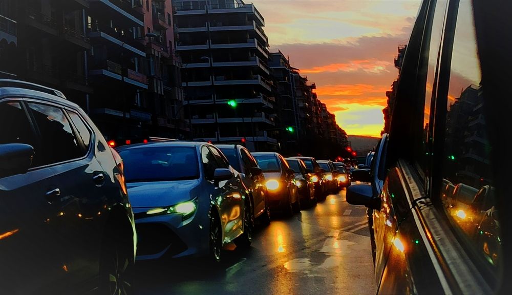 Photograph by Myrsini Charalampidou