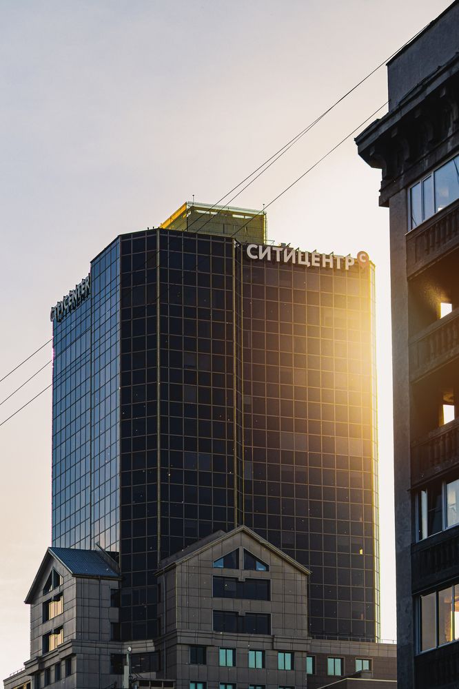 Photograph by Денис Климачев