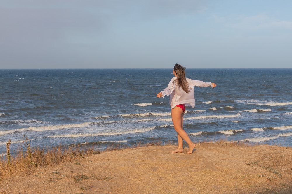 Фотография автора Татьяна Степанова