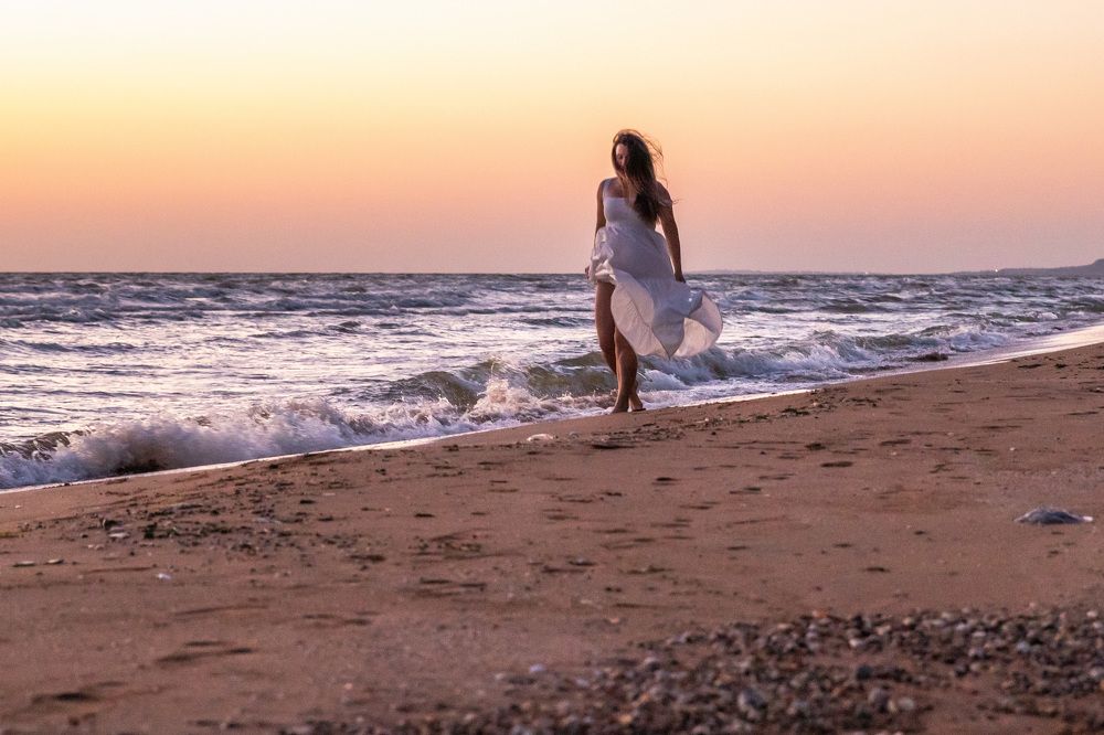 Фотография автора Татьяна Степанова