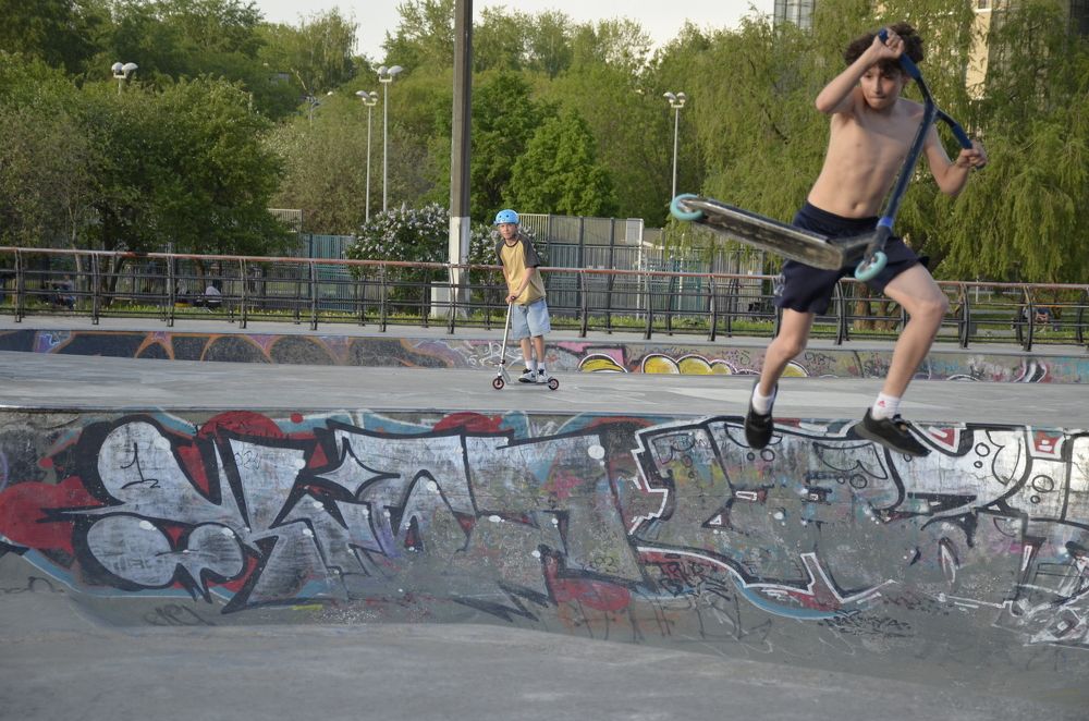 Фотография автора Алексей