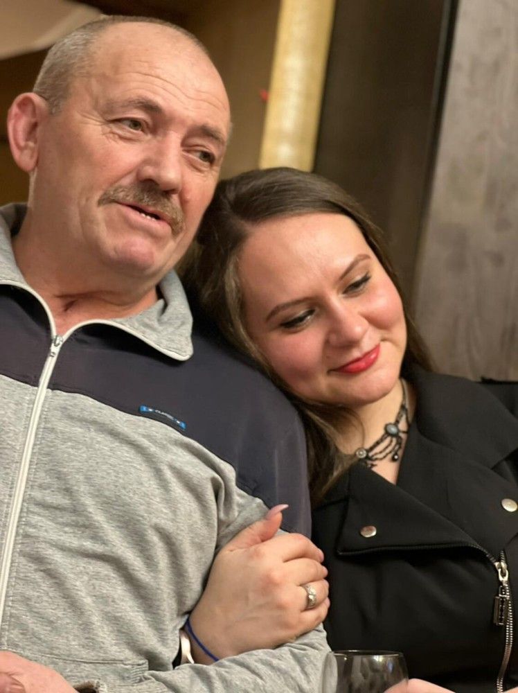 Фотография автора Дарья Петровская