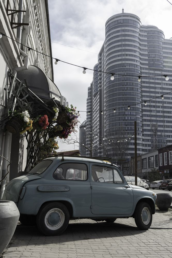 Photograph by Ольга Салтыкова