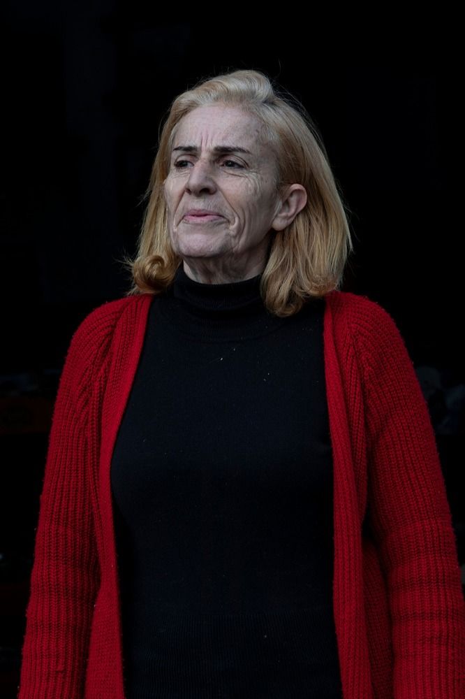 Photograph by Orhan Olmez