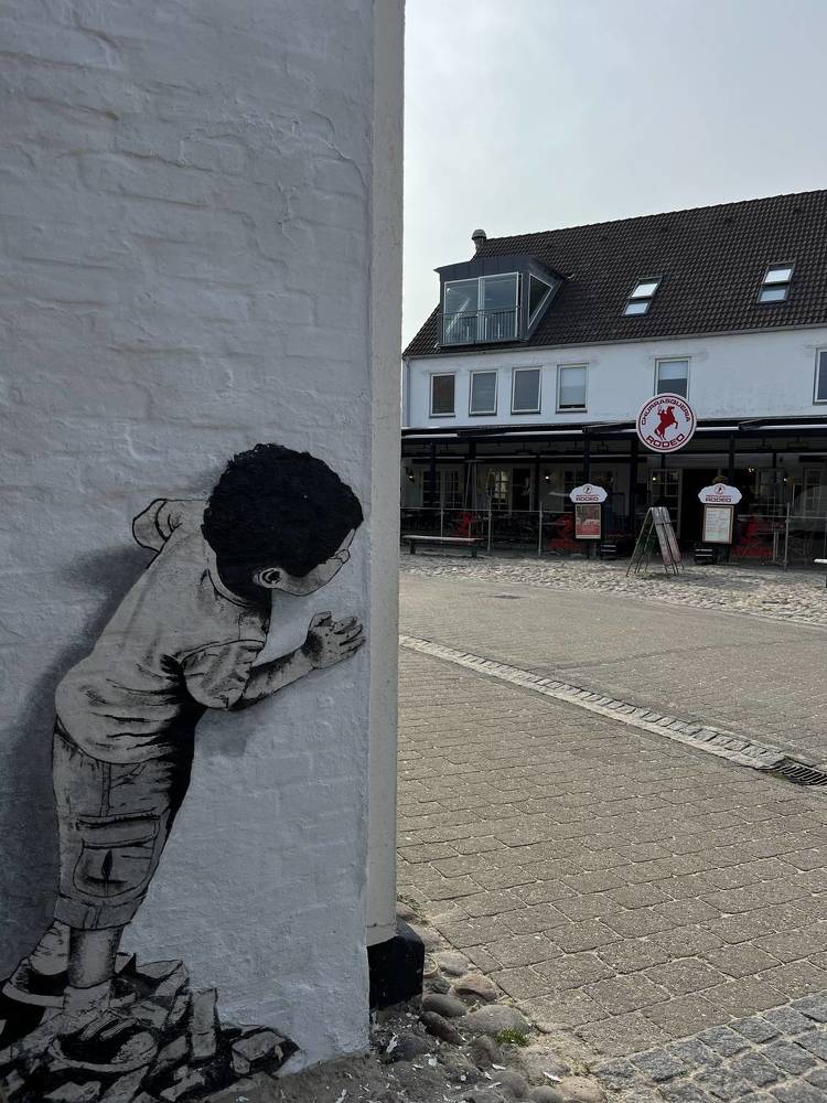 Photograph by Alyona Madsen