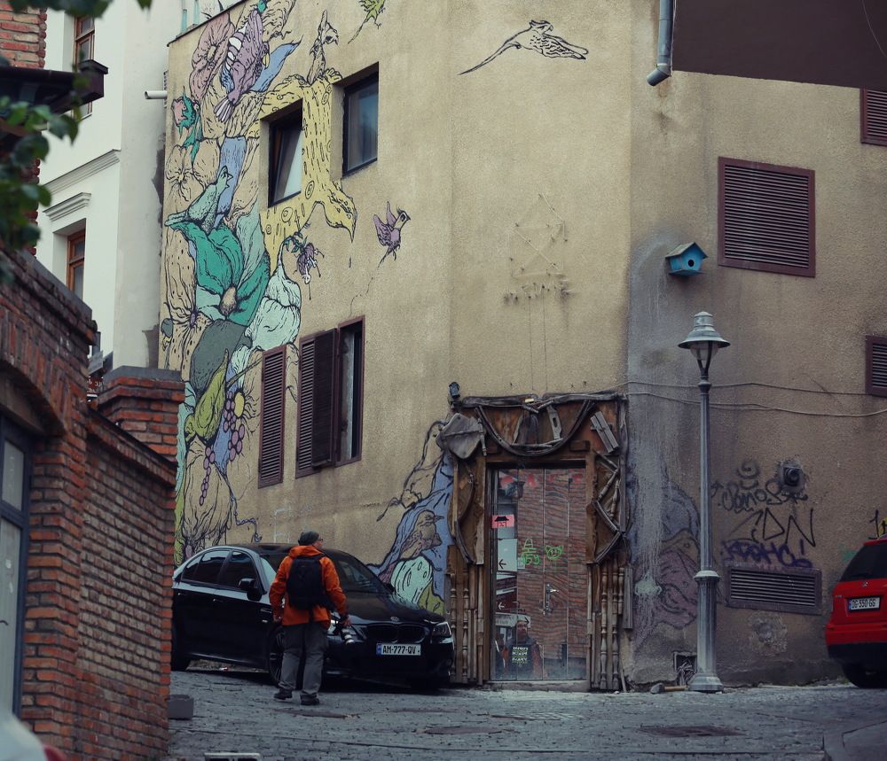 Photograph by Ирина Сушко