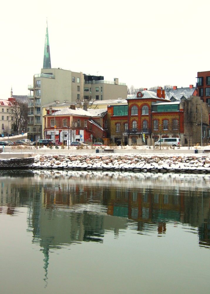 Photograph by Anna Baykova