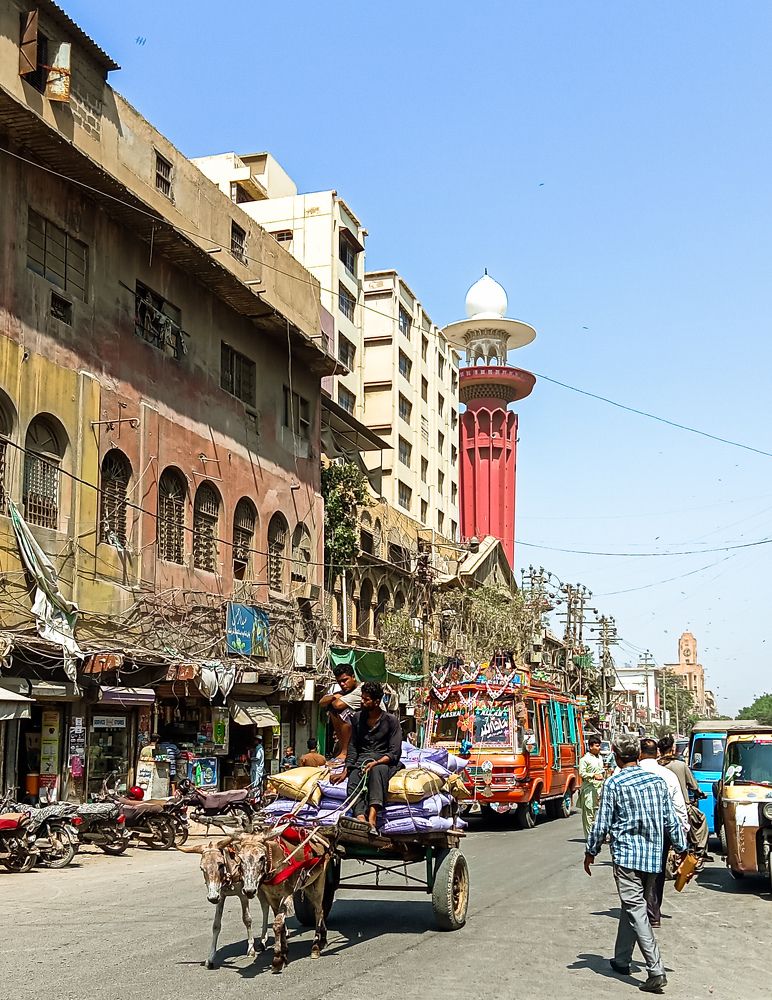 Photograph by Shahzad