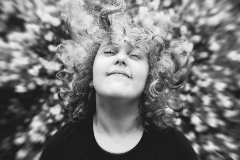 Photograph by Марина Денисова