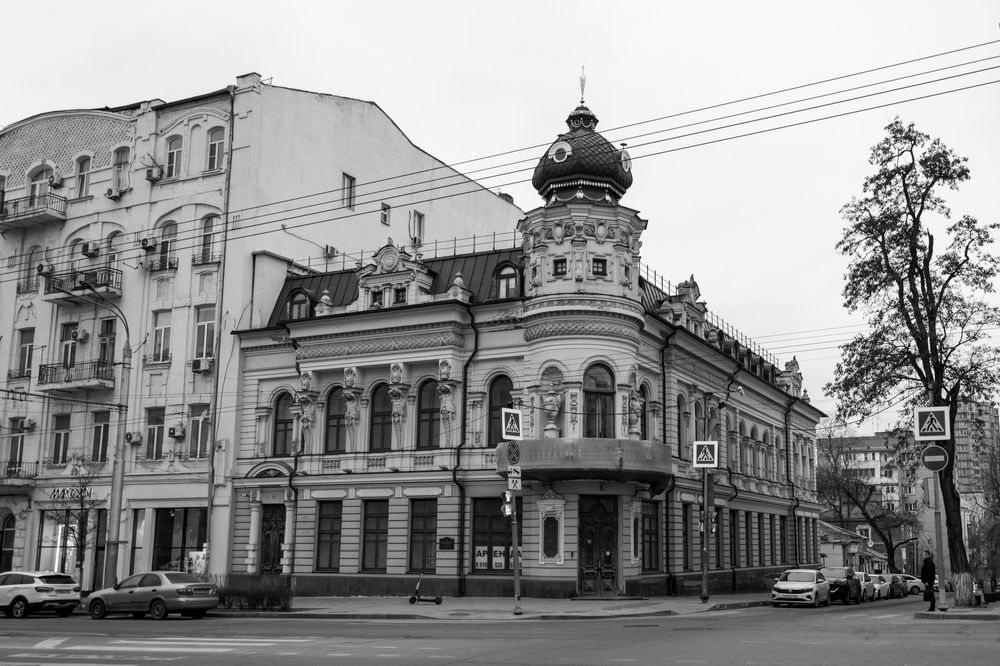 Photograph by Ольга Салтыкова