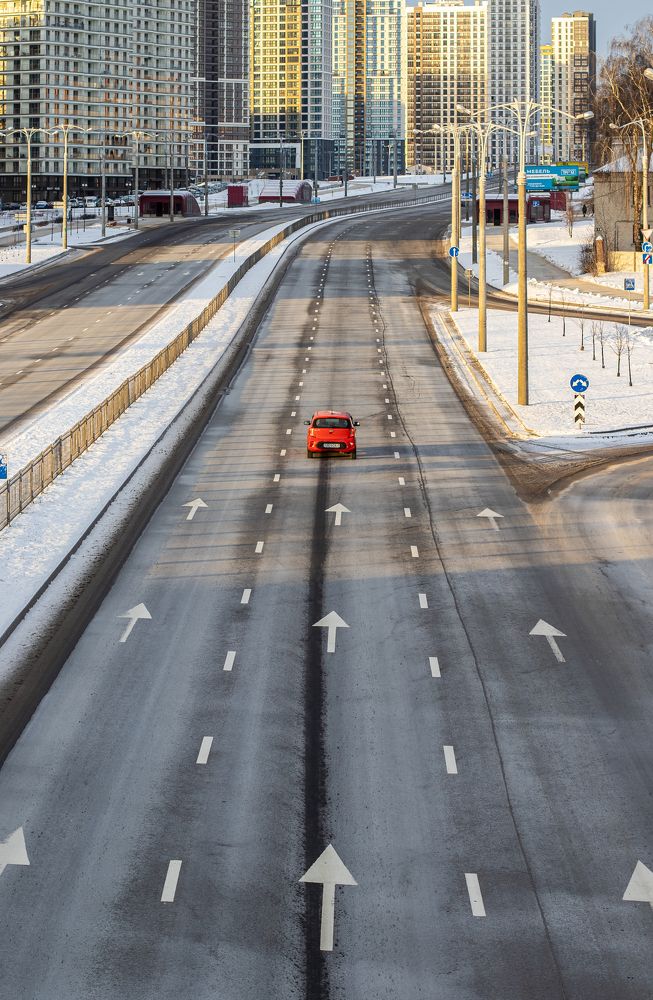 Photograph by Денис Климачев