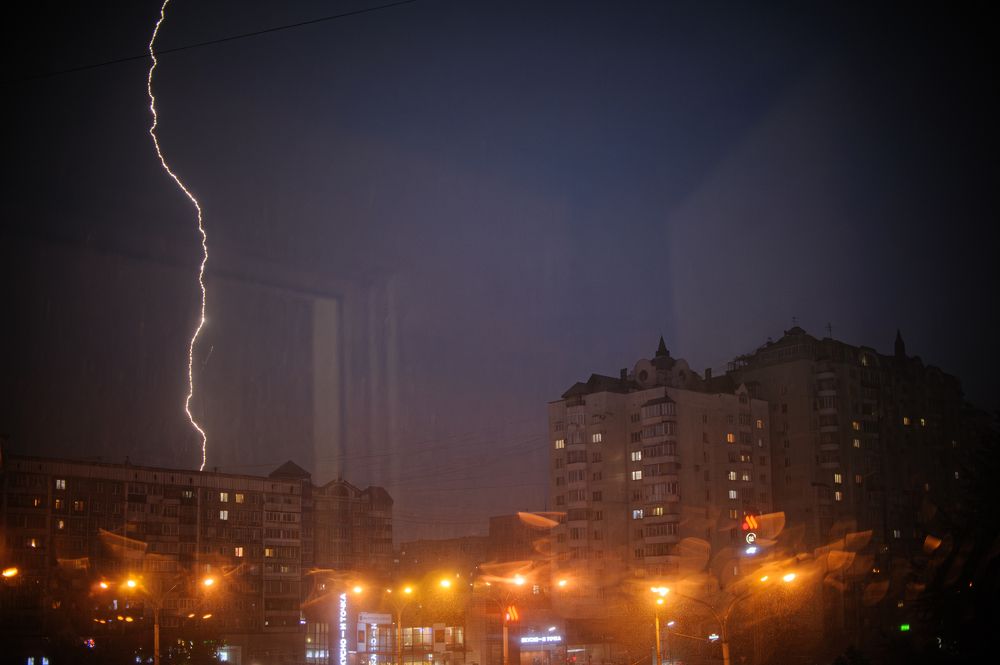 Photograph by Кирилл Богомазов