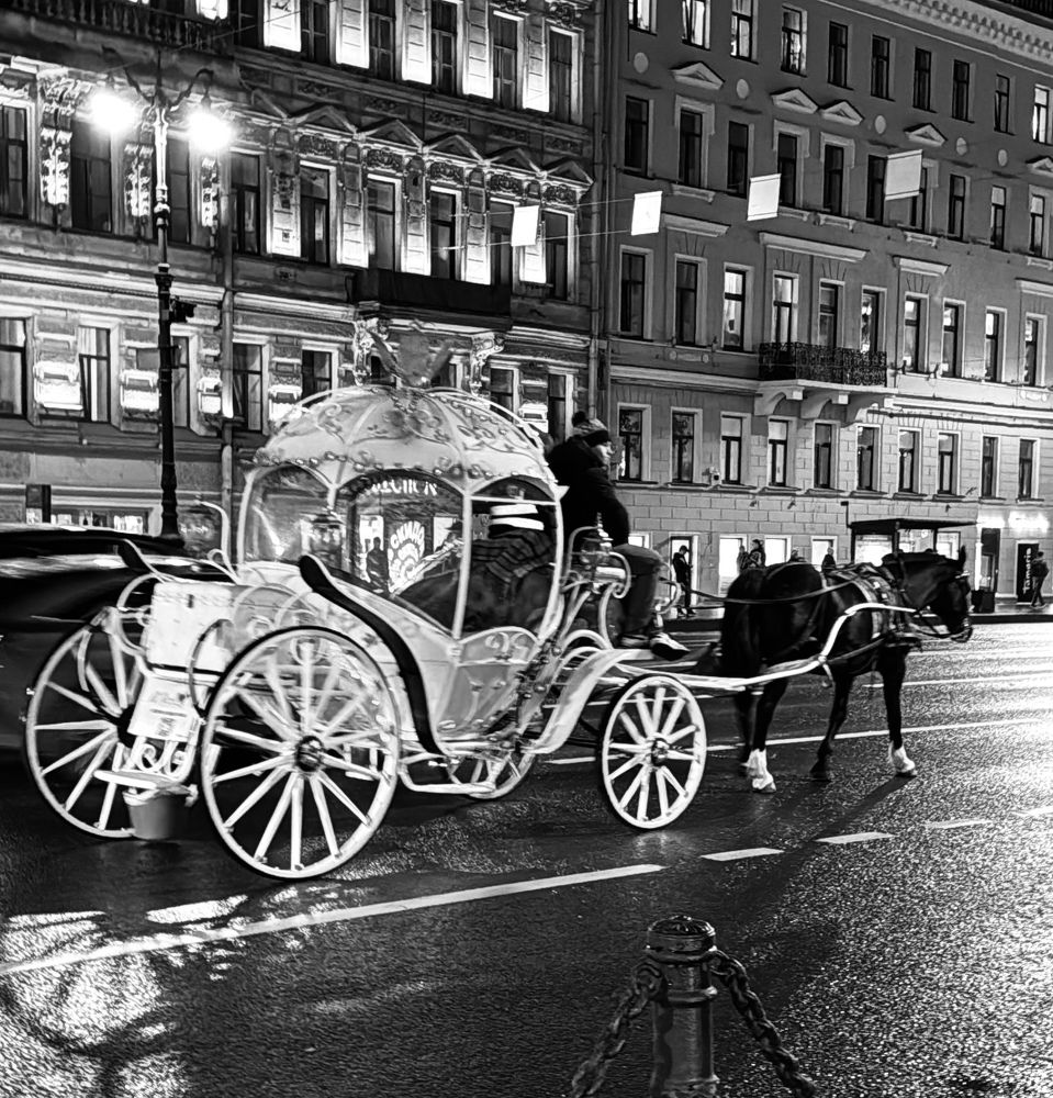 Photograph by Татьяна Смирнова