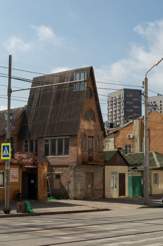 Photograph by Ольга Салтыкова