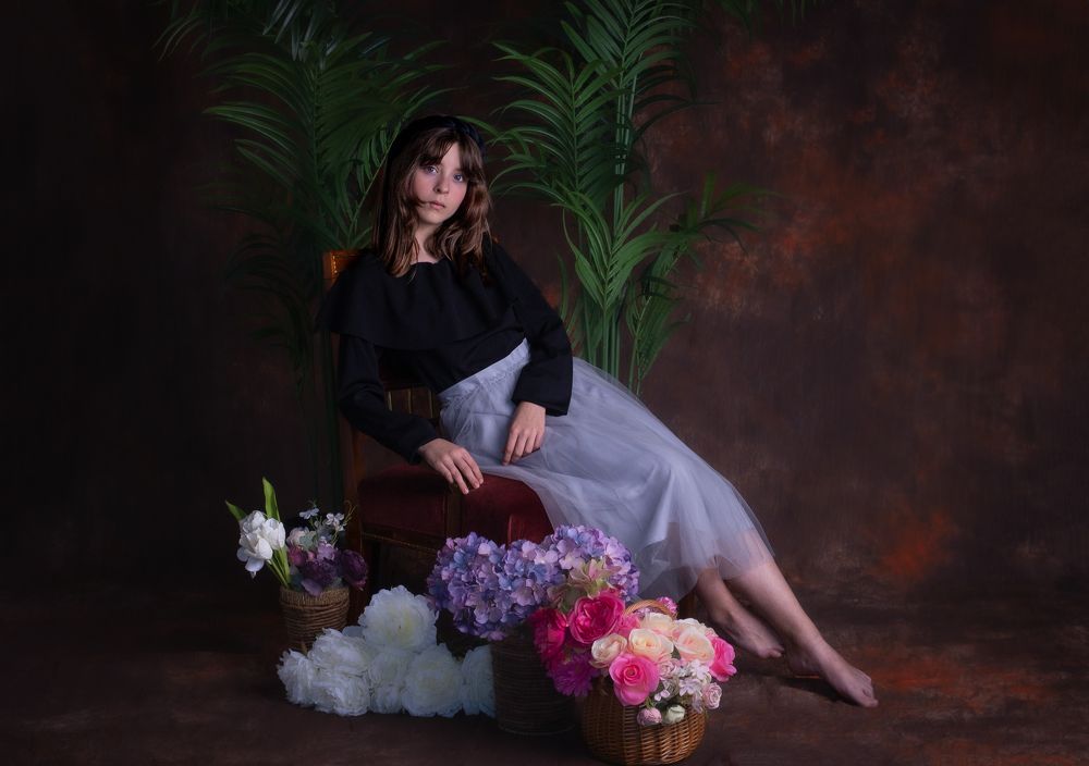 Photograph by Lucia Polacikova