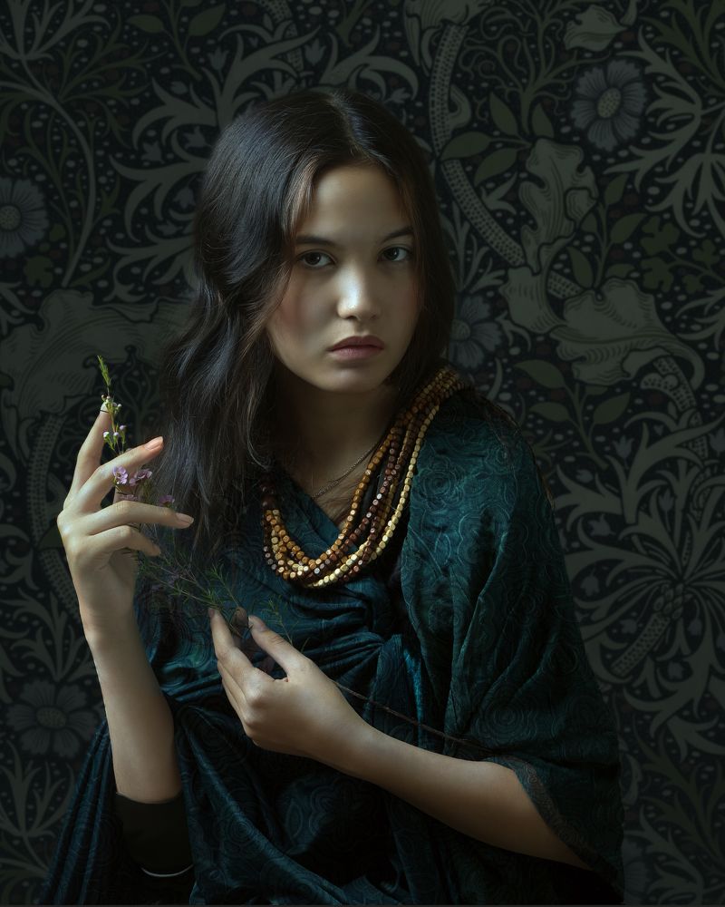 Photograph by Туева Наталья