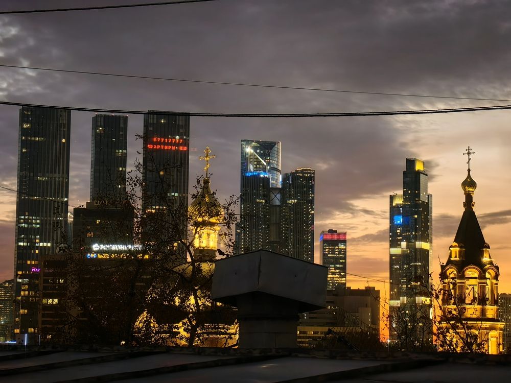 Photograph by Анастасия Малинина