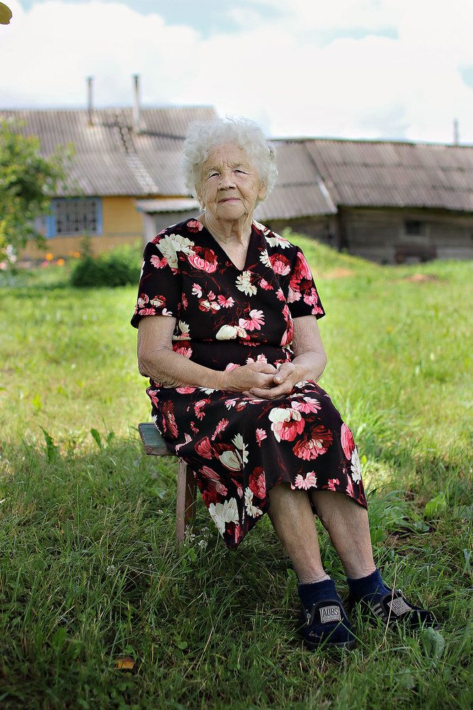 Photograph by Нина Аристова