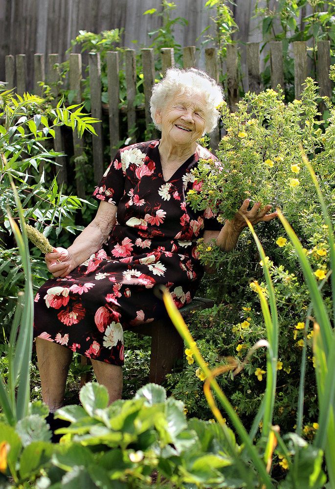 Photograph by Нина Аристова