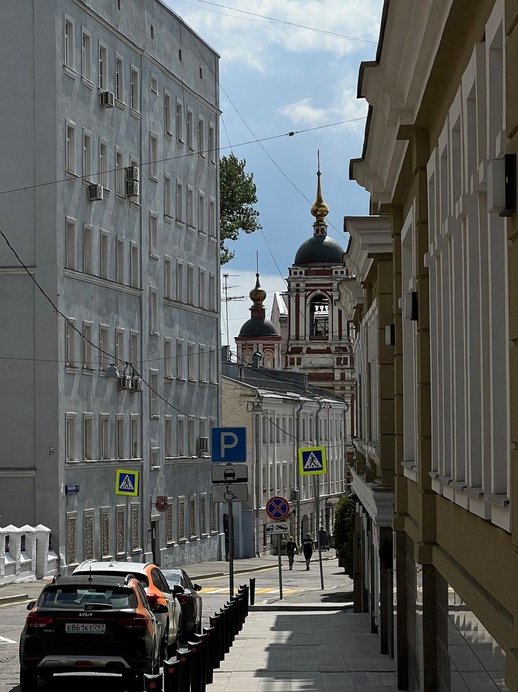 Photograph by Ольга