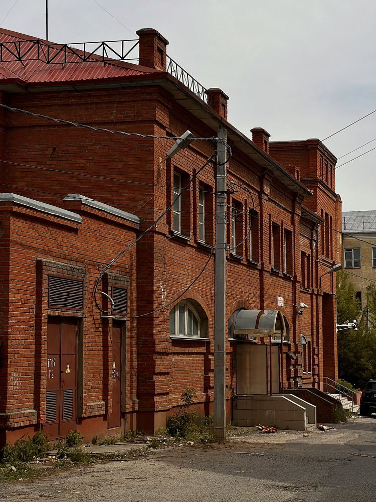 Photograph by Ольга