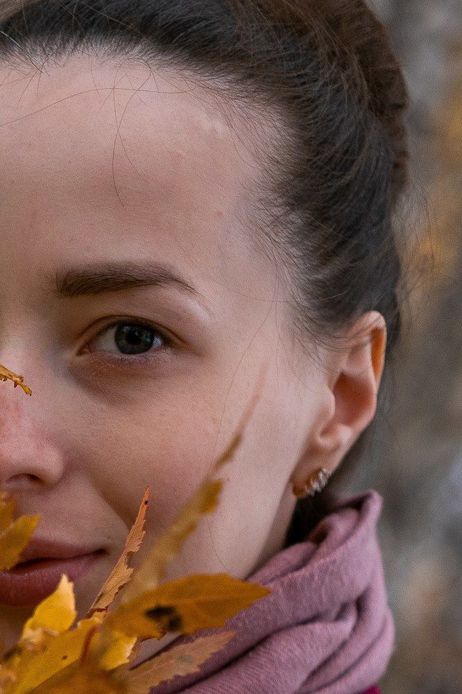 Photograph by Елена Швецова