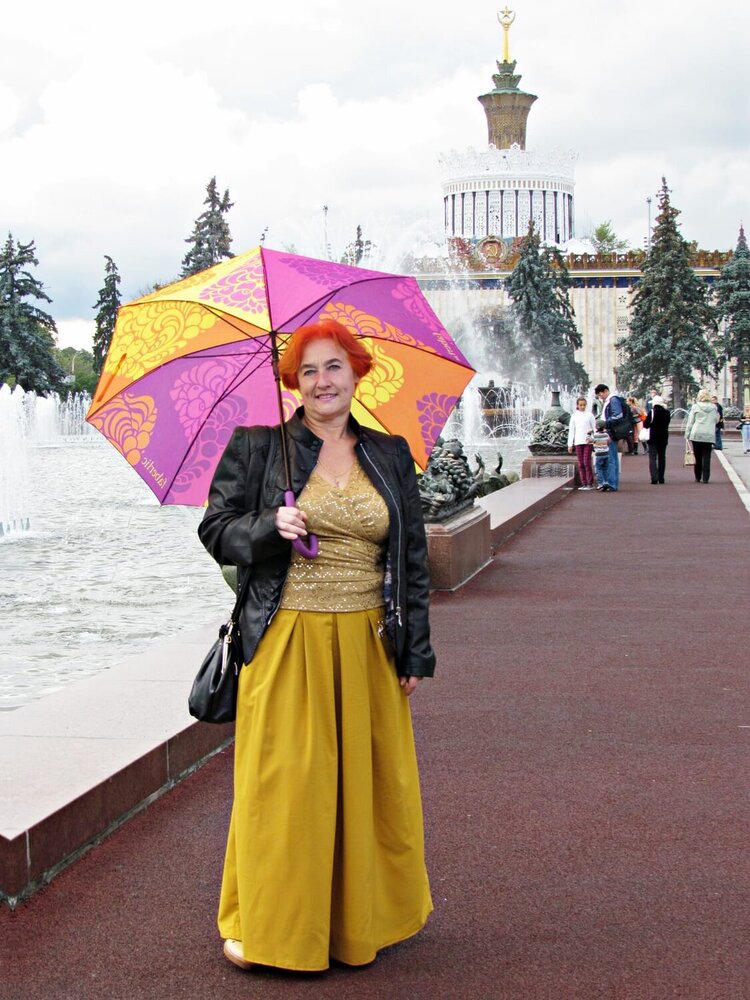 Photograph by Анастасия Малинина
