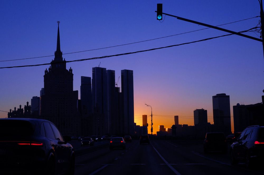 Photograph by Ирина Калашник
