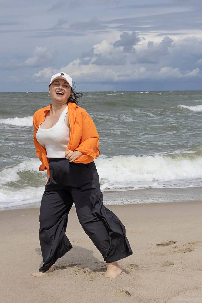 Photograph by Zhdanova Maria