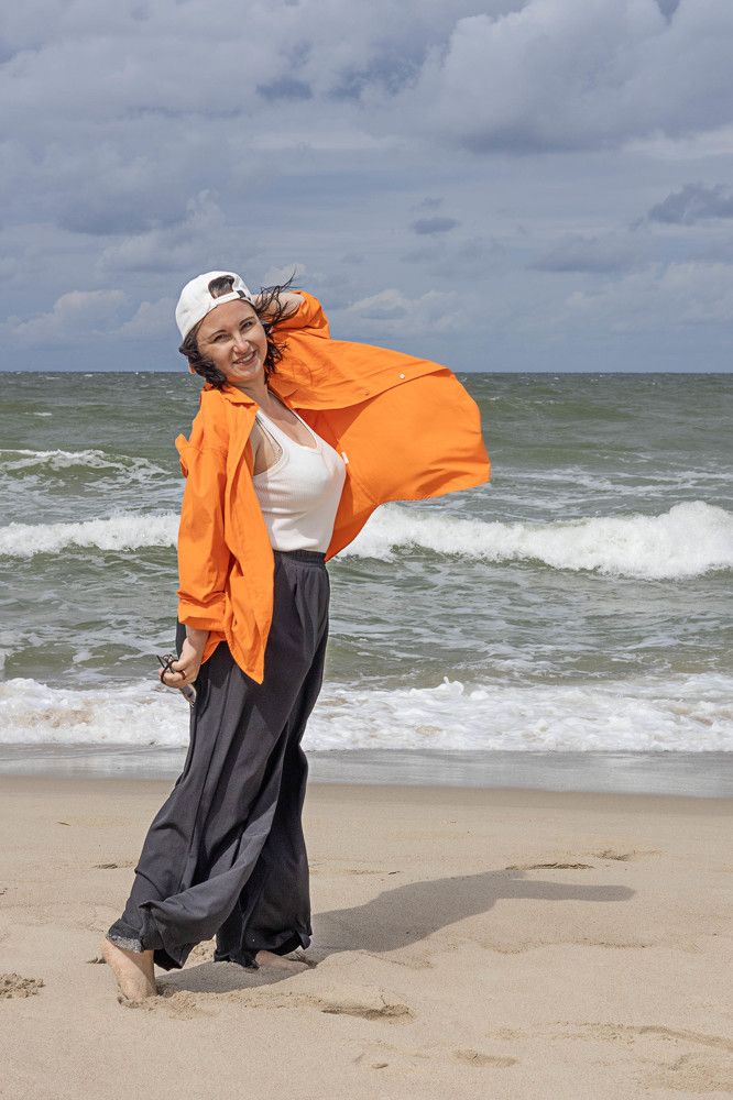 Photograph by Zhdanova Maria