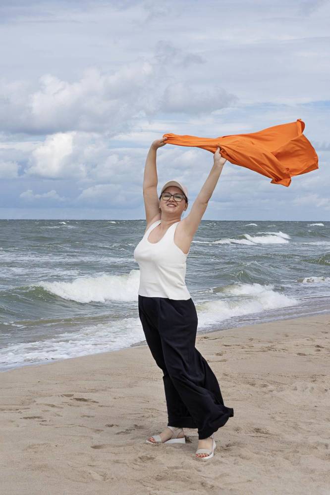 Photograph by Zhdanova Maria