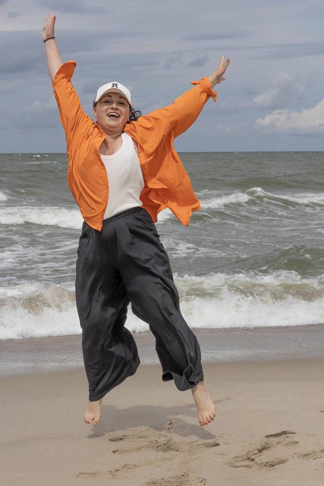 Photograph by Zhdanova Maria