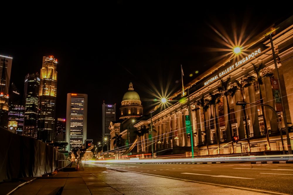 Photograph by DONG HAN CHIM