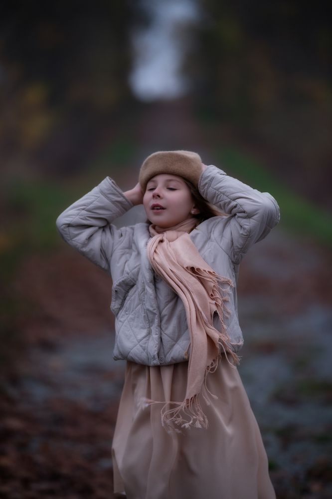 Photograph by Natalie K.