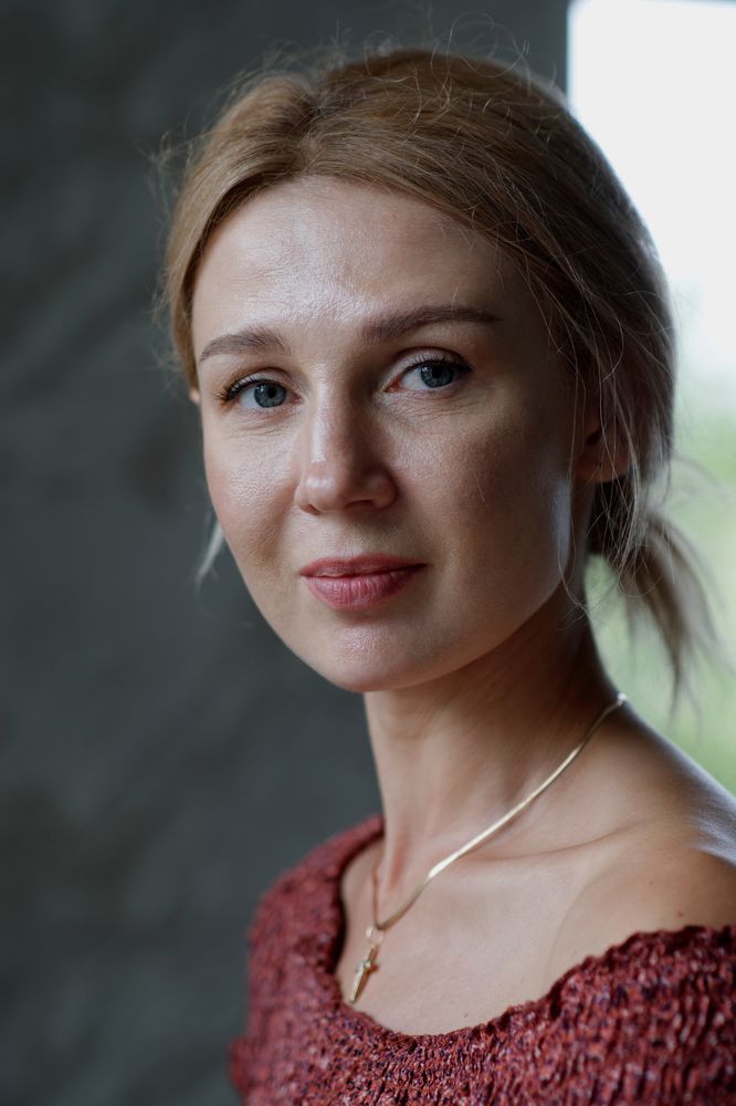 Photograph by Марина Антихович