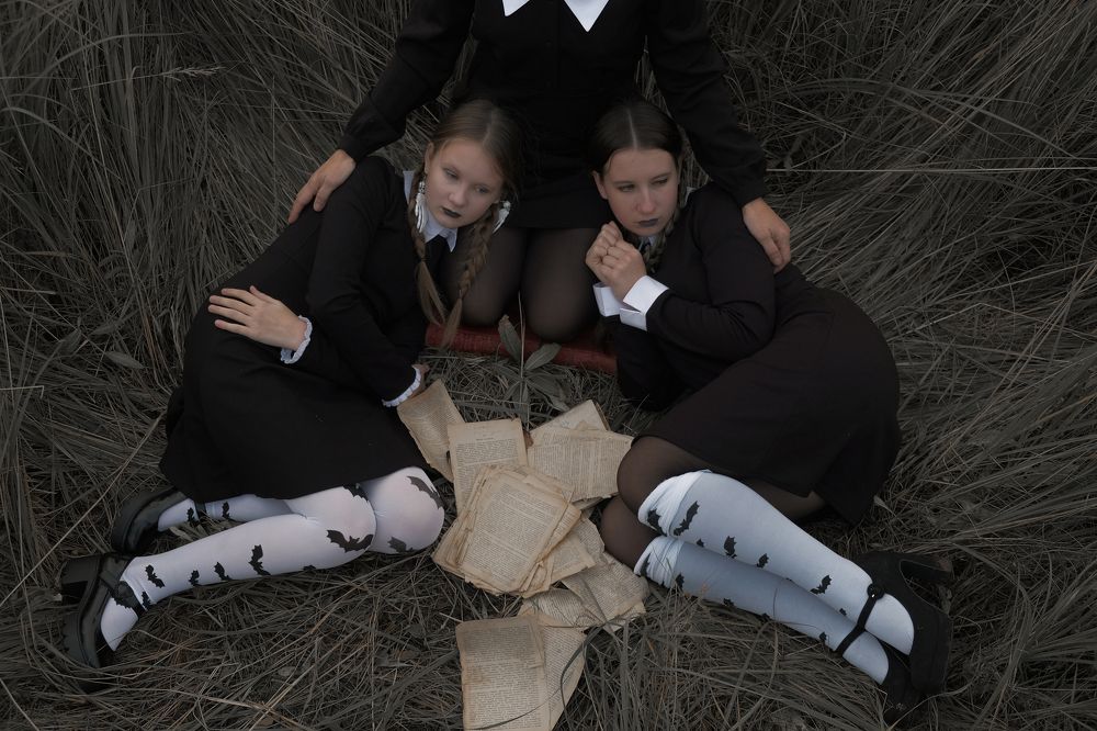 Photograph by Екатерина Морозова