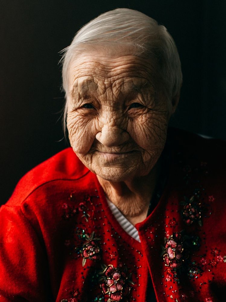 Photograph by Надежда Раскина